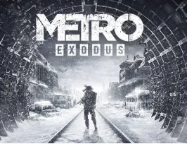 Download Metro Exodus For PC