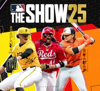 Download MLB The Show 25 For PC