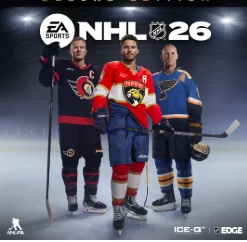 Download NHL 26 For PC