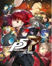 Download Persona 5 Royal For PC
