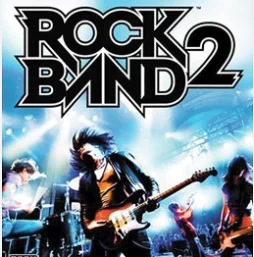 Download Rock Band 2 For PC