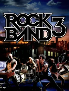 Download Rock Band 3 For PC