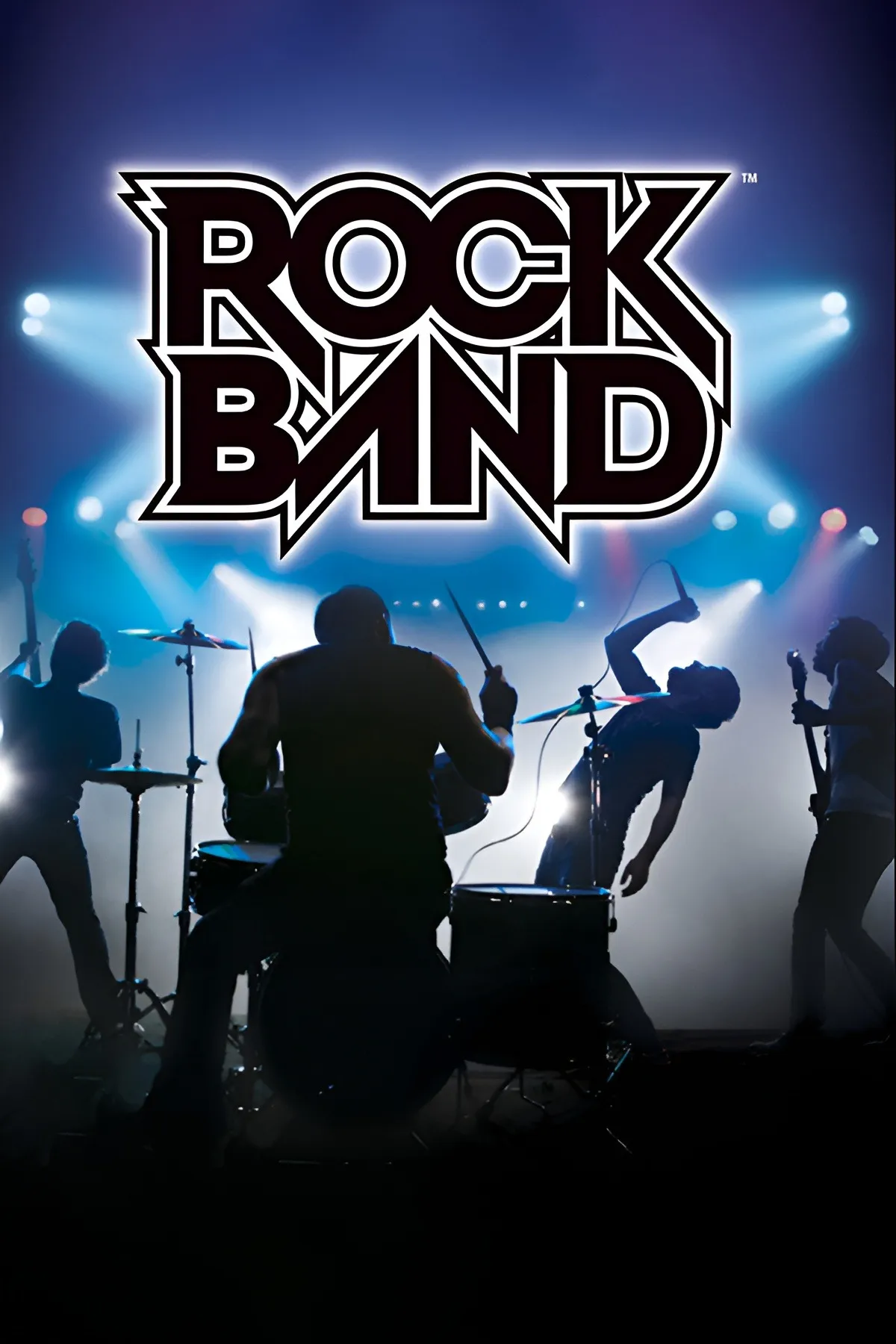 Download Rock Band For PC