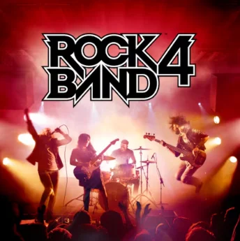 Download Rock Band 4 For PC