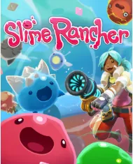 Download Slime Rancher For PC
