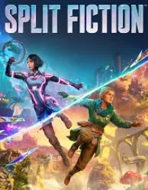 Download Split Fiction For PC