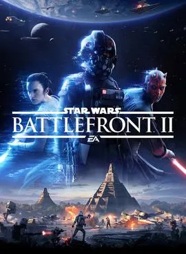 Download Star Wars Battlefront 2 For PC