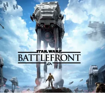 Download Star Wars Battlefront For PC