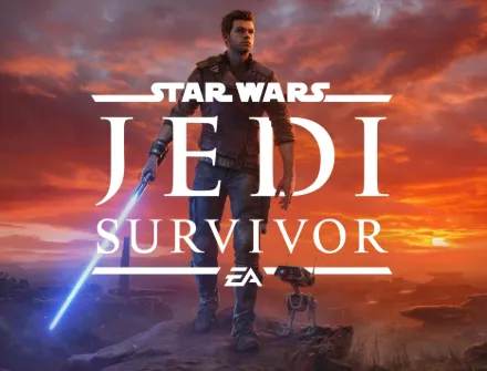 Download Star Wars Jedi: Survivor For PC