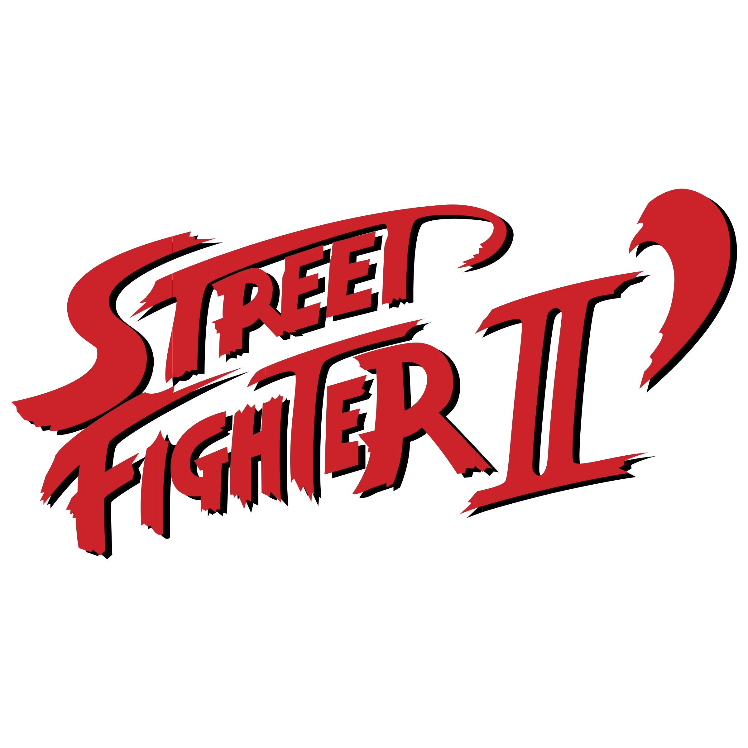 Download Street Fighter 2 For PC
