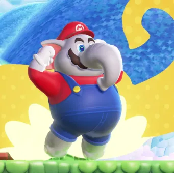 Download Super Mario Bros. Wonder For PC