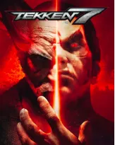 Download Tekken 7 For PC