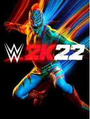 Download WWE 2K22 For PC