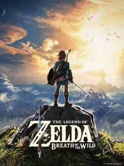 Download The Legend of Zelda For PC